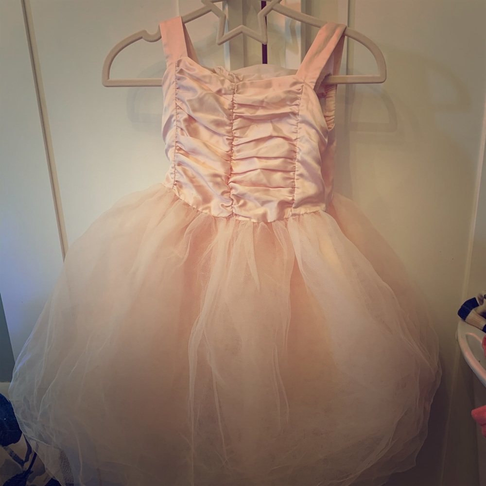 Janie and jack dress